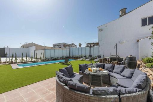 Casa Rural Maimones - Housity