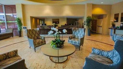 Grand Hotel - Housity