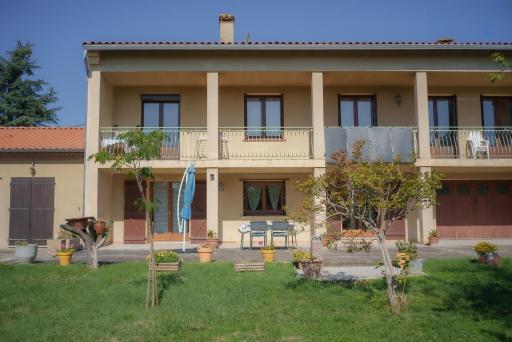 Le Clos Rilda en Bounet - Housity