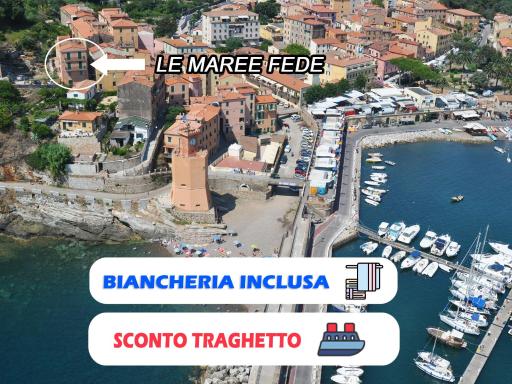 Le Maree Fede - ArgonautiVacanze - Housity