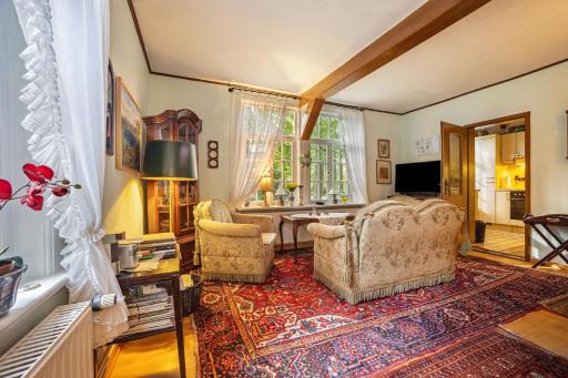 Romatisches Ferienhaus - Housity