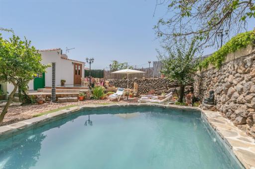 Casa Tajinaste - Housity