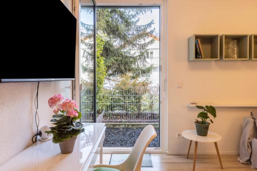 Ferienwohnung Im Haidelmoos - Housity