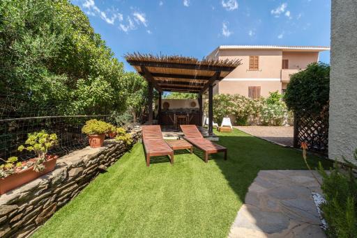 Stintino sea front apartments B - Housity