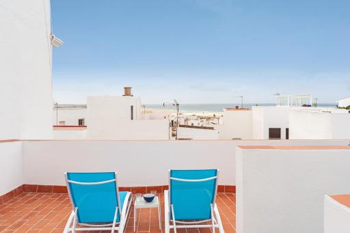 Apartamento Lola - Sólo Familias - Housity
