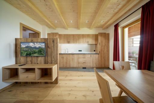 Schartnerhof Ferienwohnung Salbei - Housity