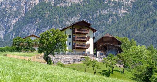 Schartnerhof Ferienwohnung Salbei - Housity