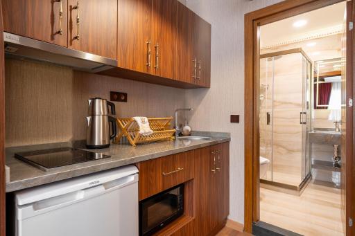 Hanchi Hostel - Housity