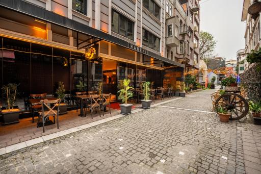 Hanchi Hostel - Housity