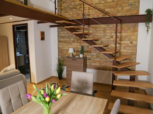 Stylish loft flat in the heart of Budapest - Housity