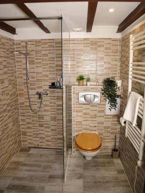 Stylish loft flat in the heart of Budapest - Housity