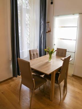 Stylish loft flat in the heart of Budapest - Housity