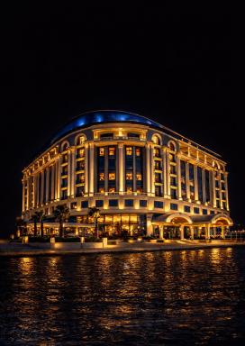 Eser Premium Hotel & Spa - Housity