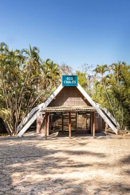 Rio Quente Resorts - Eco Chalés - Housity