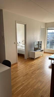 Stavanger Small Apartments - City Centre - Housity
