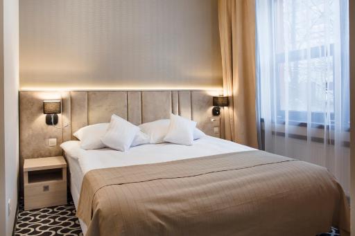 Art Hotel's Sosnowiec - Housity