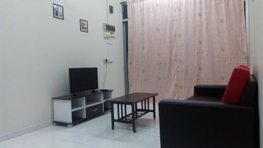 Taiping Vacation Home - Housity