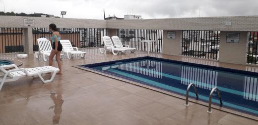 Palladium Apart Service - Housity