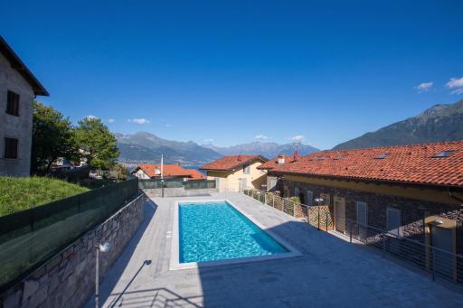 La Perla Di Pianello - Housity