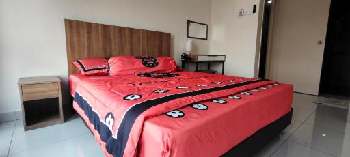 Homestay 2 ARC Austin Hills 5-6pax 3BR - Hizvo
