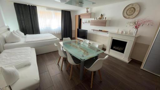 Apartment Stabel 8,1 km von Europa Park - Hizvo