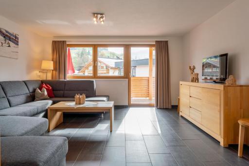 AlpenParks Apartments Maria Alm - Housity