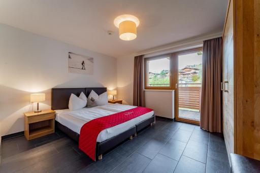 AlpenParks Apartments Maria Alm - Housity