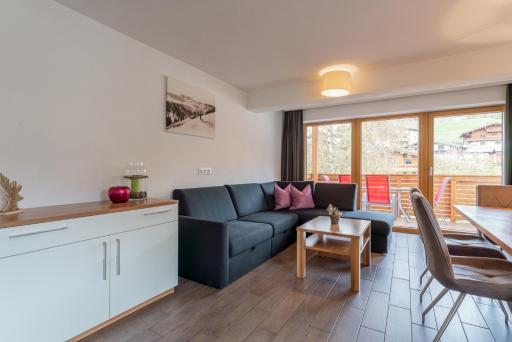 AlpenParks Apartments Maria Alm - Housity