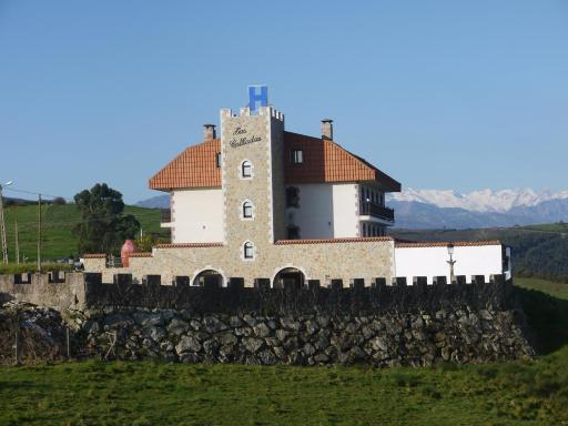 Hospedería Las Calzadas - Housity