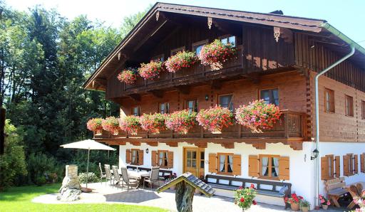 Pension Gerstenbrand - Housity