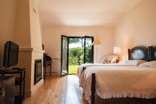 Villa Rio Seco - Housity