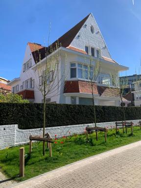 Bed & Breakfast Esprit de Mer - Housity