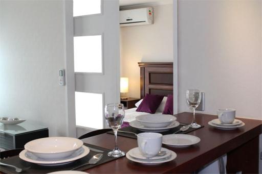 M-Montt Providencia Apartamentos Amoblados - Housity