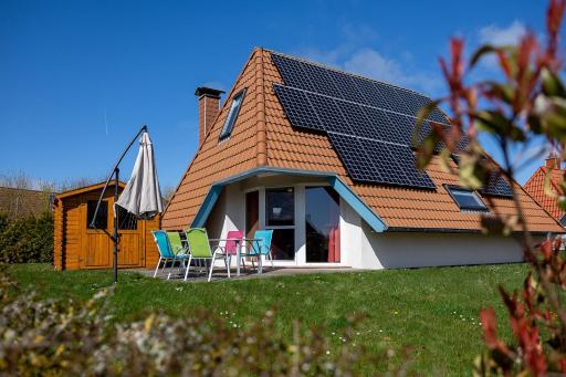 Ferienhaus Klapötke - Housity