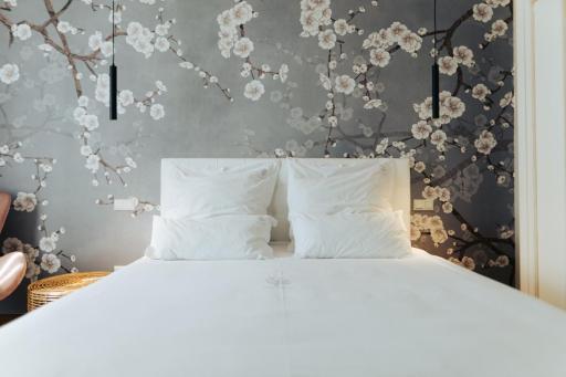The Kepos Hotel Erlangen - Housity