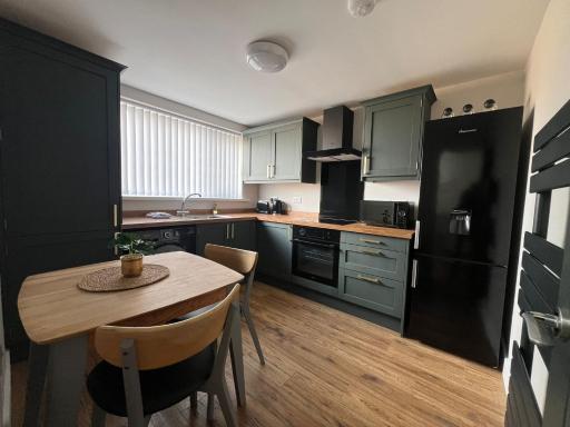 Belmont Budget Apartment - Hizvo