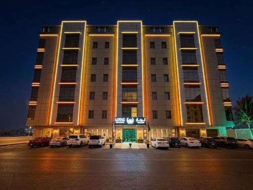 Lotaz Hotel Apartments - Al Salamah - Housity