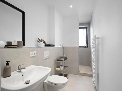Place to sleep - Kassel: Direkt an der Uni - Housity