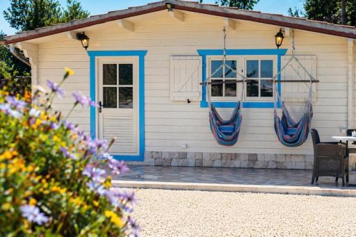 Chalet Sa Petra Ruja - Gadu e Tremene - Housity