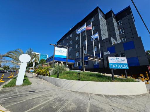 Beverly Hills: Hotel and Business - Housity