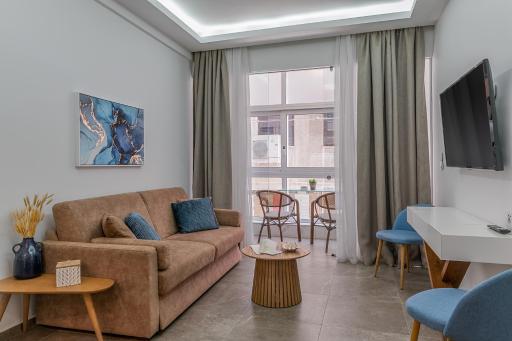 Chic Centre Suites Athens - Housity
