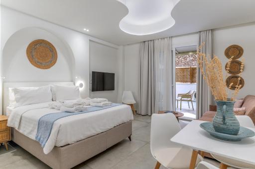 Chic Centre Suites Athens - Housity