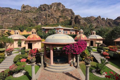 La Buena Vibra Wellness Resort & Spa - Housity