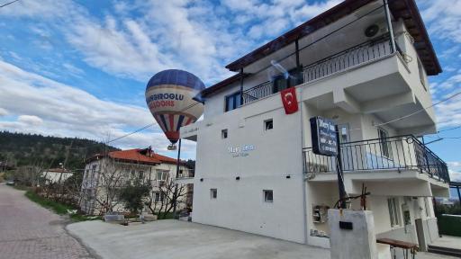 Mery Inn Pamukkale - Housity