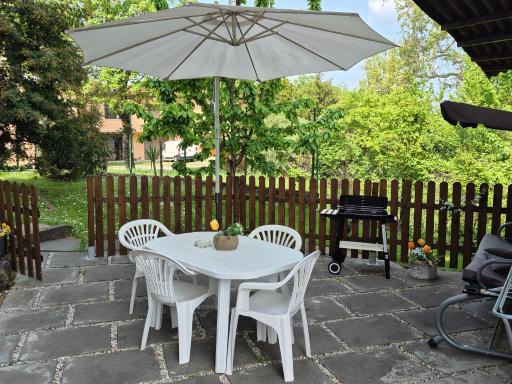 Le Mimose Holiday House di Como - Grandate - Housity