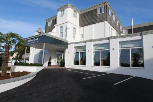 Belgrave Sands Hotel & Spa - Housity