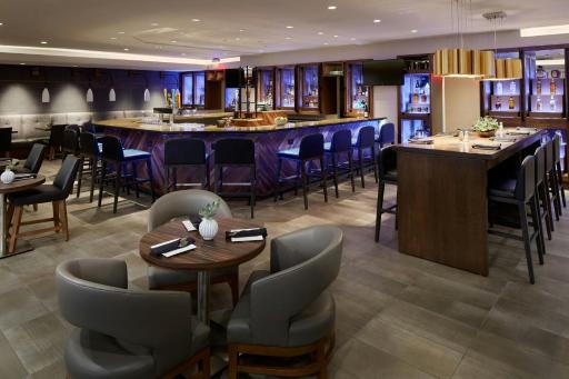 Marriott Birmingham Grandview - Housity