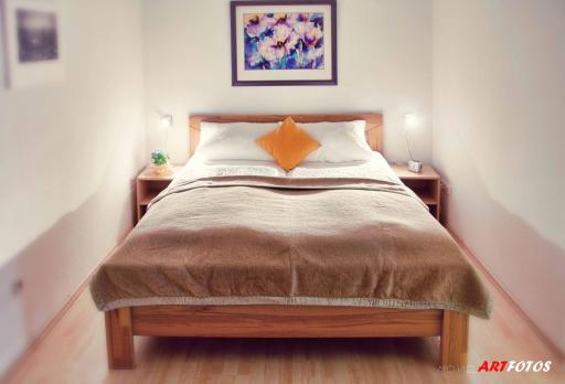 Apartment Dresden Neustadt - Housity