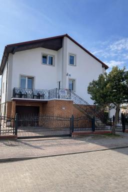 U Karola - Housity