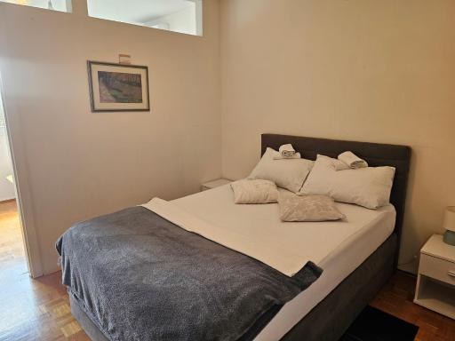 Apartman u Velikoj Gorici Željko - Housity